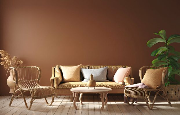 Découvrez les tendances déco incontournables de 2025 pour transformer votre intérieur avec style et modernité