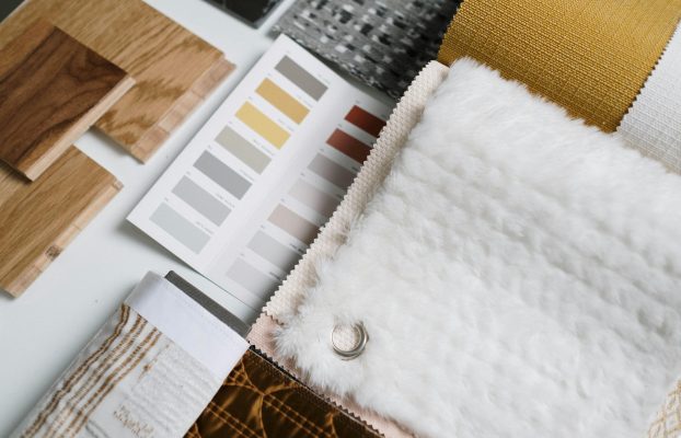 Comment choisir les couleurs parfaites pour votre intérieur ?