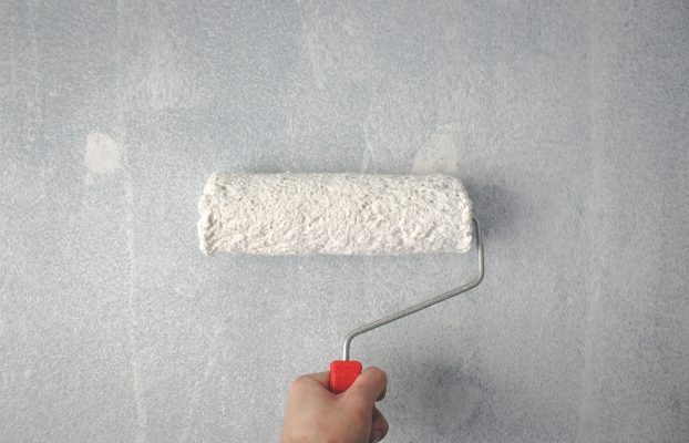 Peindre un plafond : Pourquoi faire appel à un professionnel ?