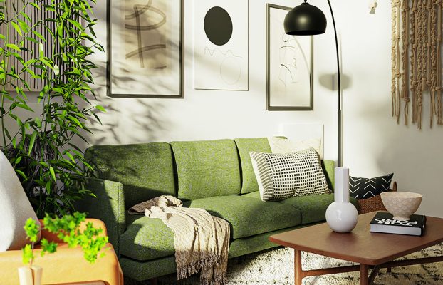 Peinture et décoration : Des couleurs en harmonie avec la nature à Vineuil et ses environs