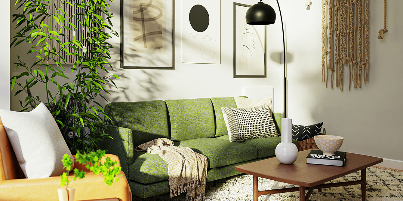 Peinture et décoration : Des couleurs en harmonie avec la nature à Vineuil et ses environs