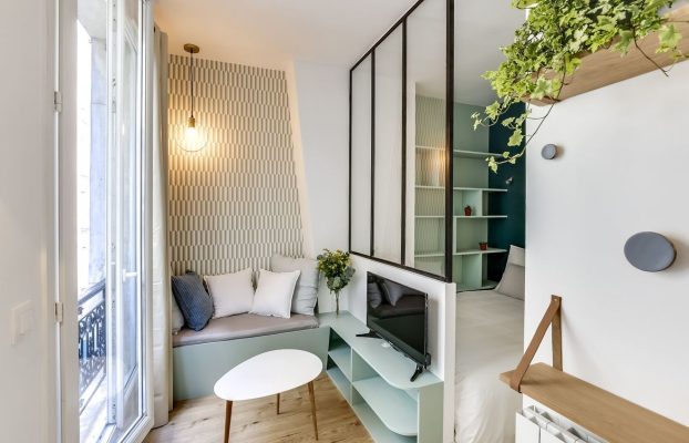 Optimiser l’espace dans les petites pièces